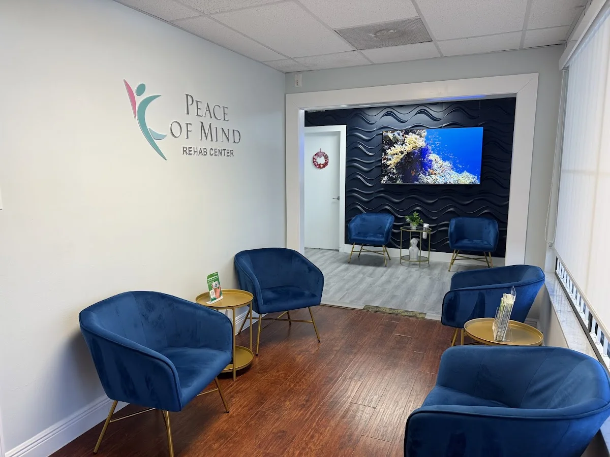 Peace of Mind Rehab Inc - Photo 3