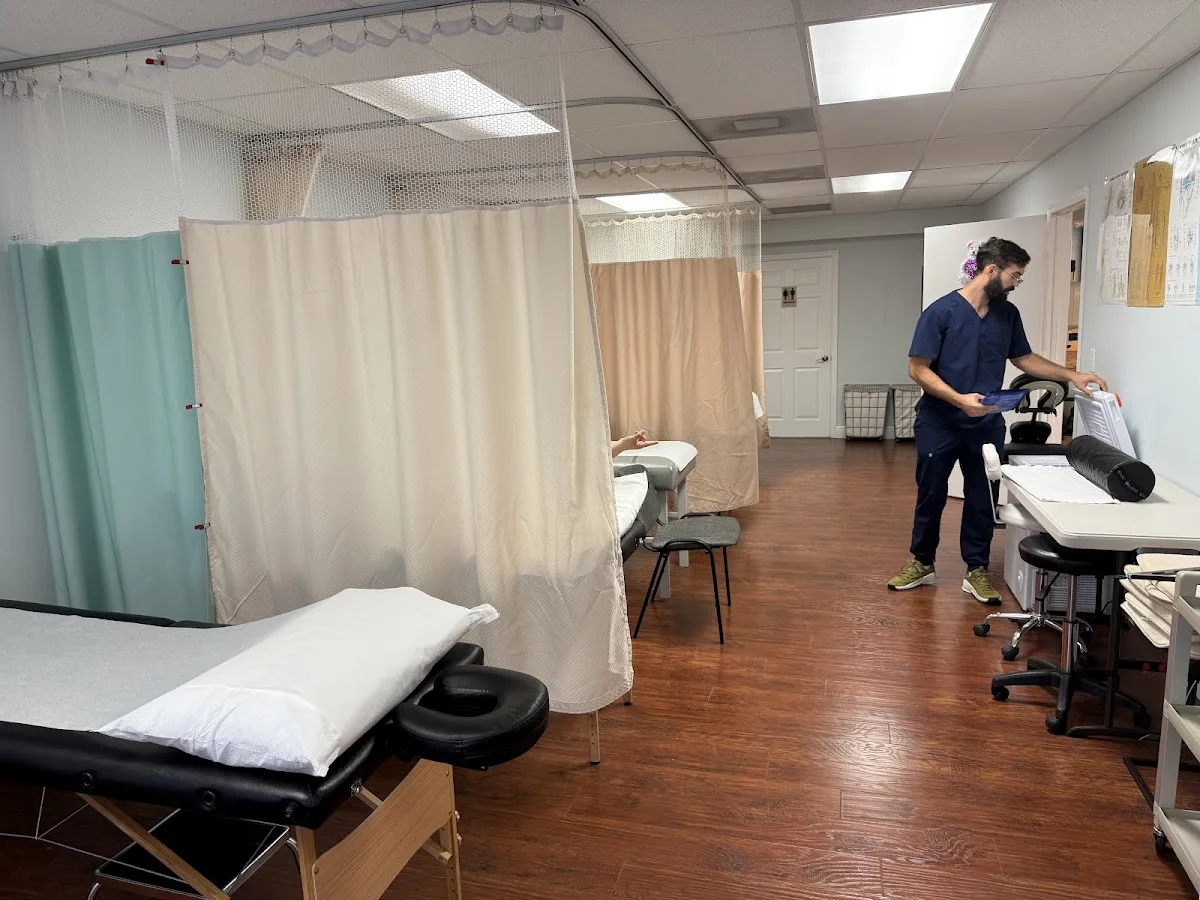 Peace of Mind Rehab Inc - Photo 4