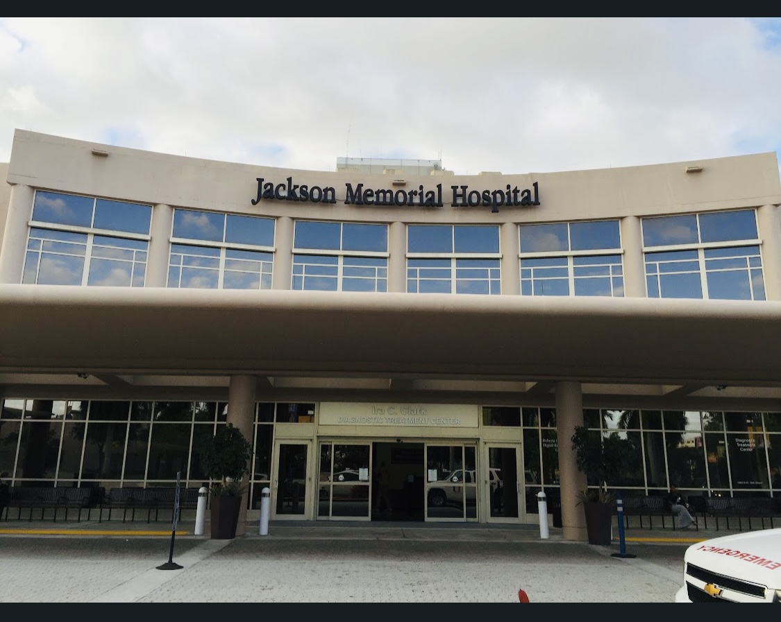 Diagnostic Treatment Center, Clark Ira C - Photo 6