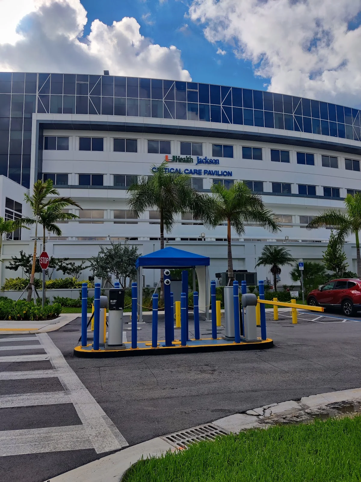 Diagnostic Treatment Center, Clark Ira C - Photo 5