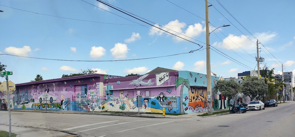 The Caring Place Dr. Frank and Maxine Jacobs Center for Men - Photo 6