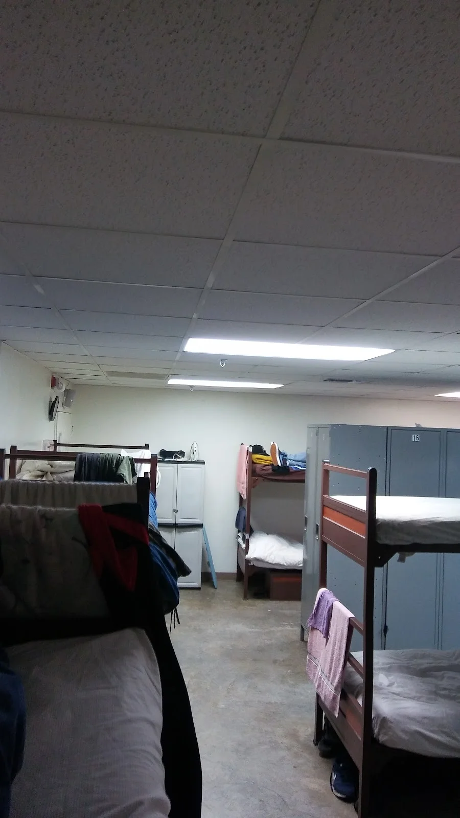 The Caring Place Dr. Frank and Maxine Jacobs Center for Men - Photo 5