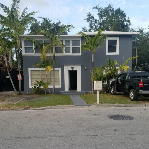 Little River Recovery House, Inc.