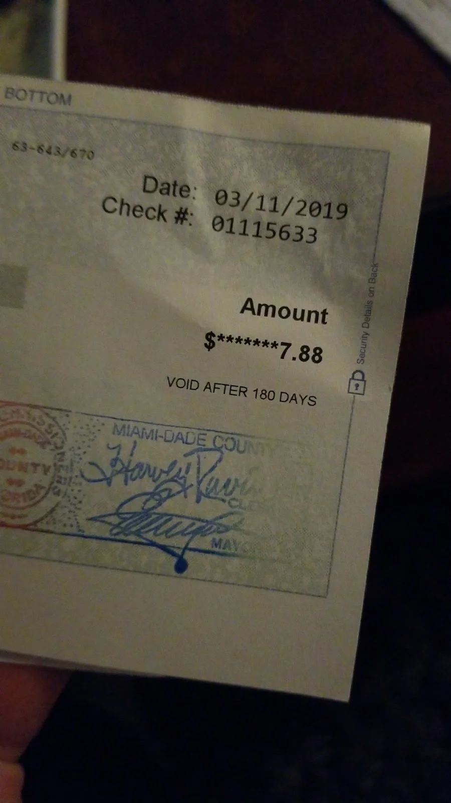 Miami-Dade County Drug Court - Photo 1