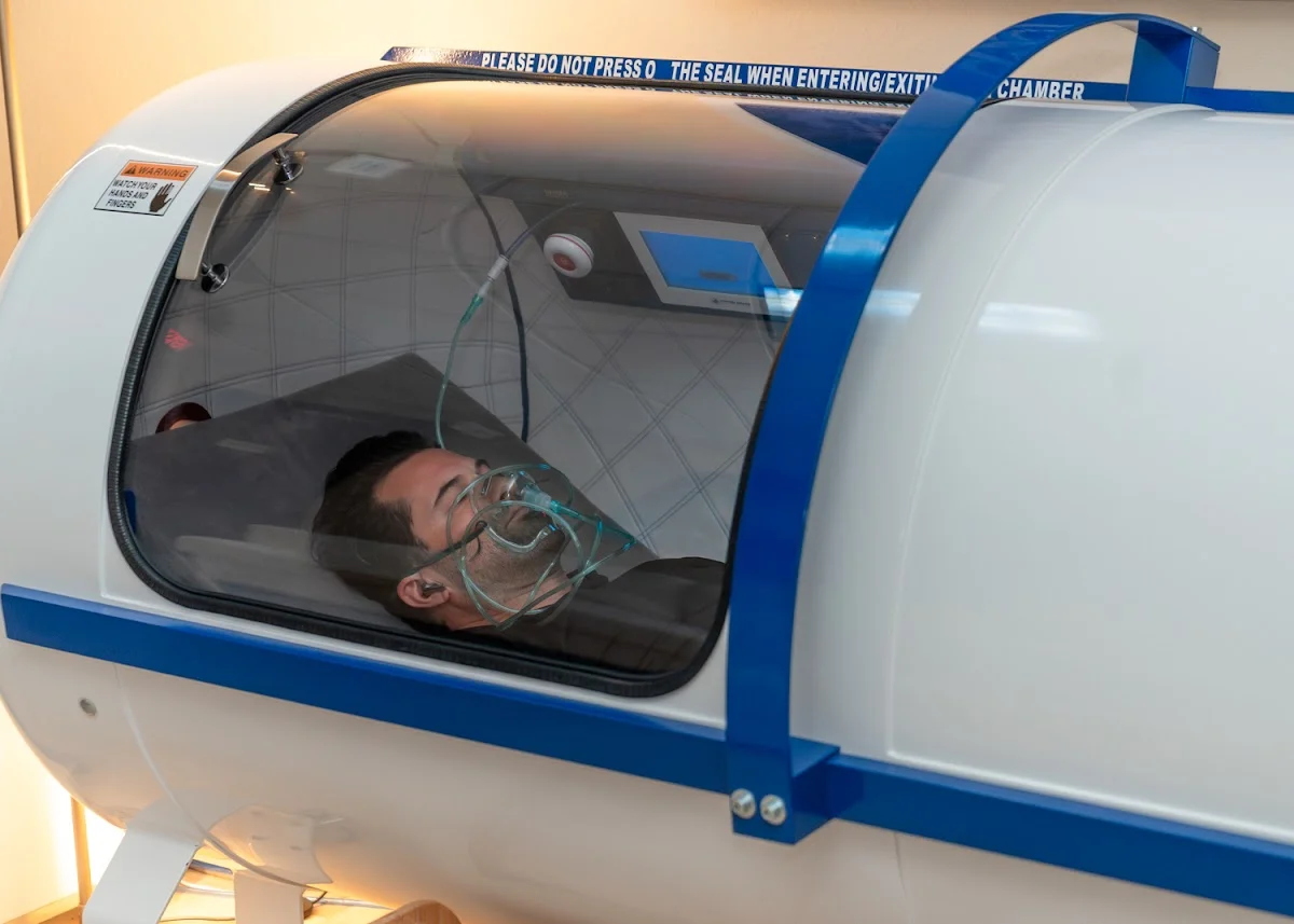 Centner Wellness - Photo 3