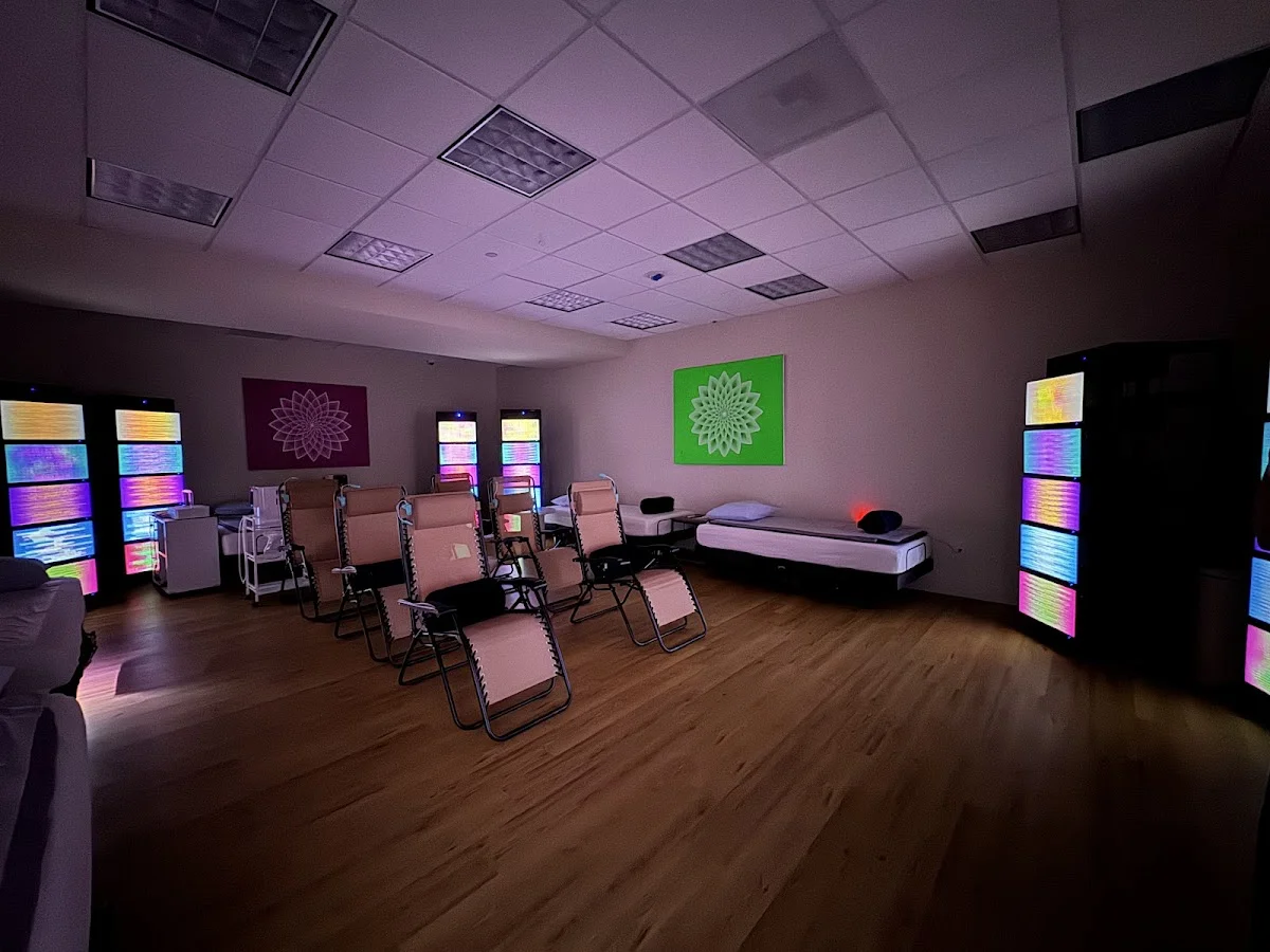 Centner Wellness - Photo 4