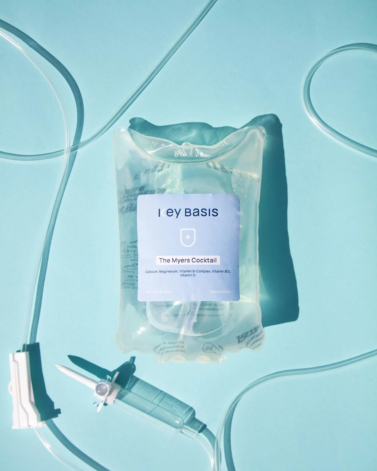 Key Basis IV & Wellness | Mobile IV Drip Therapy Miami - Photo 3