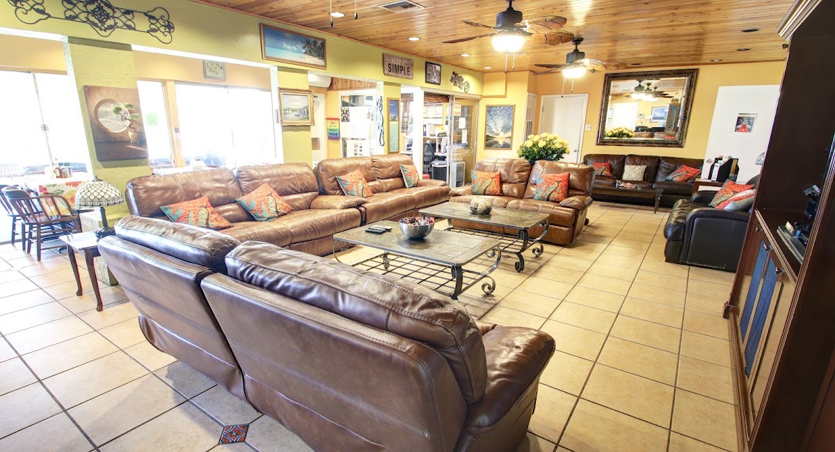 Summer House Detox Center