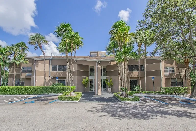 Evolutions Treatment Center - Photo 2