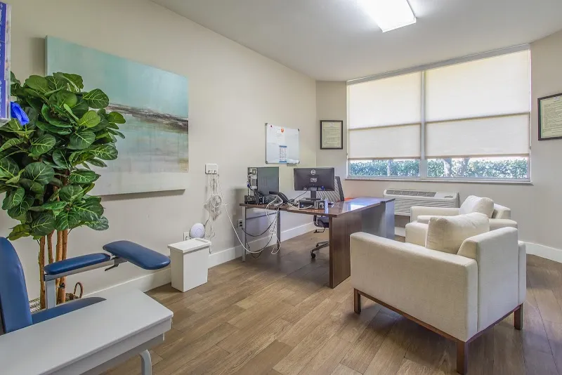 Evolutions Treatment Center - Photo 4