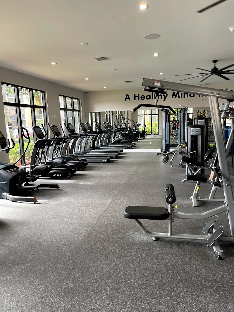 Transitions Recovery Program - Photo 3