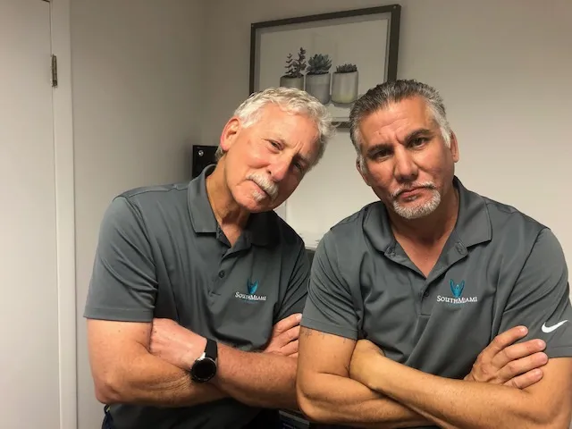 South Miami Recovery Outpatient Treatment Center - Photo 2