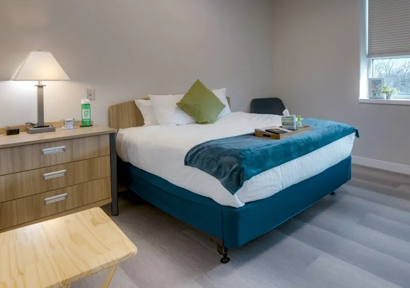 Dallas Medical Detox- Gallus Medical Detox Center - Photo 1