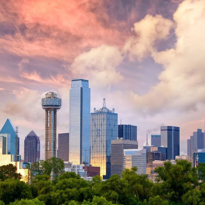 Dallas Medical Detox- Gallus Medical Detox Center - Photo 5