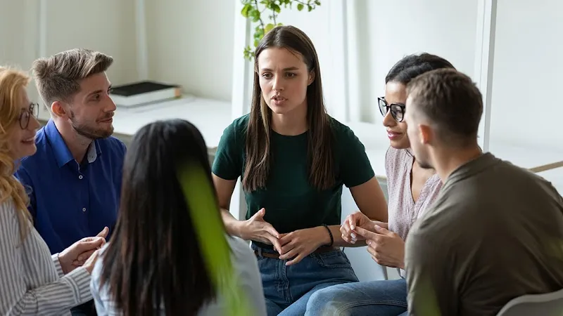 Legion Treatment Center Miami - Photo 1