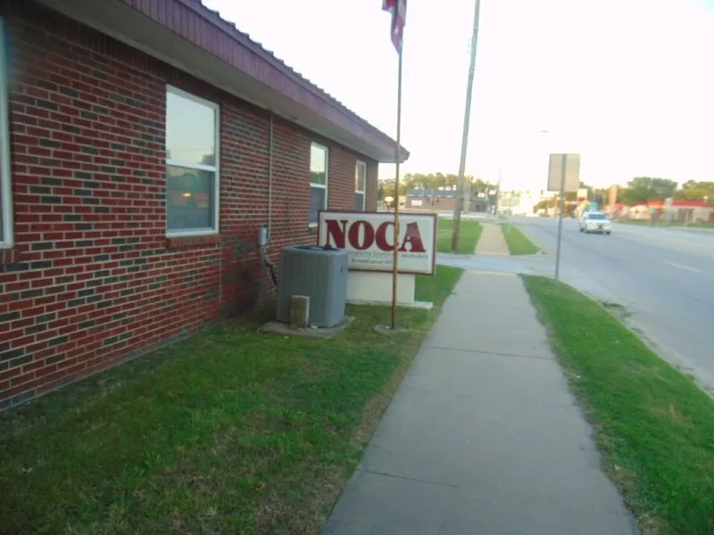 Northeastern Oklahoma Council - Photo 1