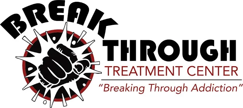 Breakthrough Treatment center - Photo 2