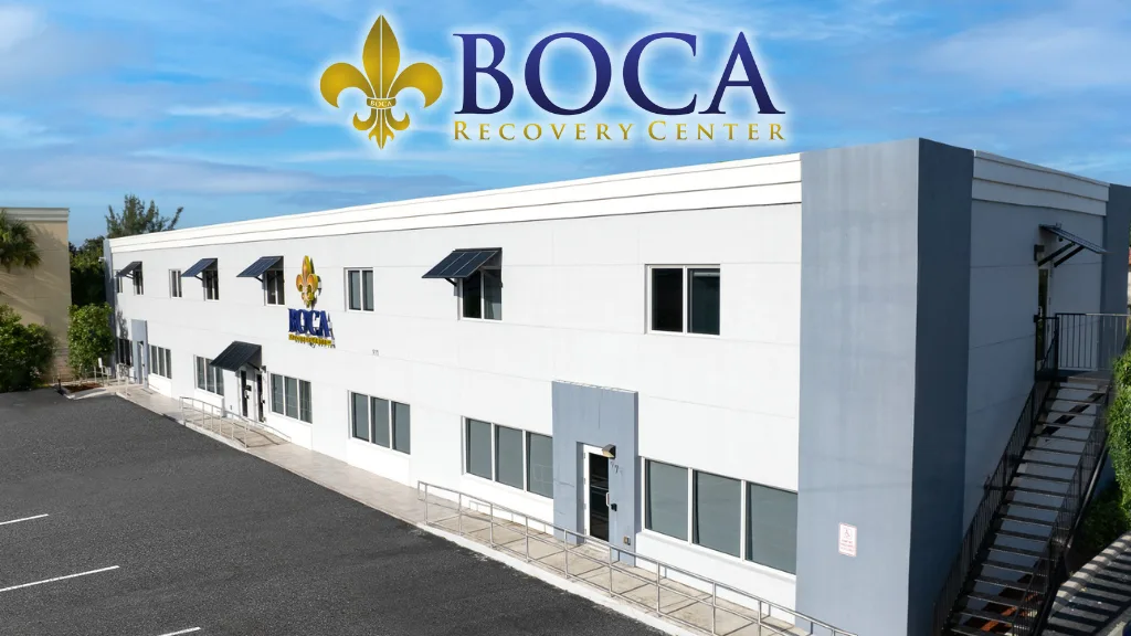 Boca Recovery Center Florida - Drug Rehab & Detox
