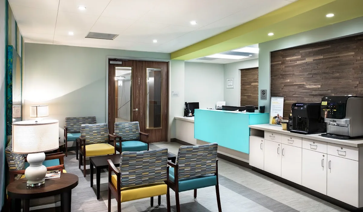 Rogers Behavioral Health - Photo 3