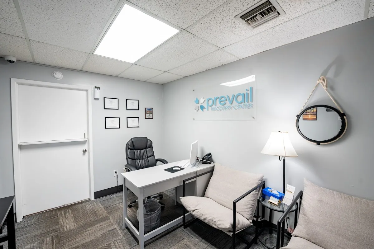 Prevail Recovery Center - Alcohol & Drug Rehab Florida