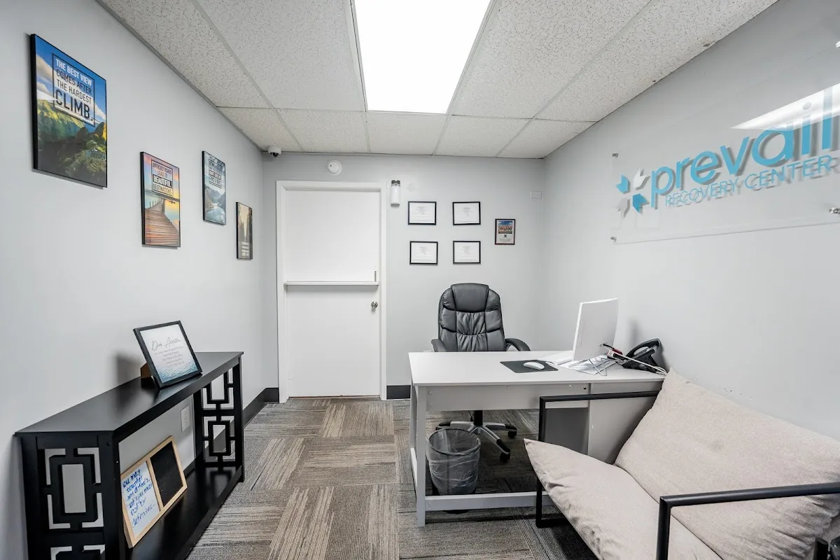 Prevail Recovery Center - Alcohol & Drug Rehab Florida - Photo 5