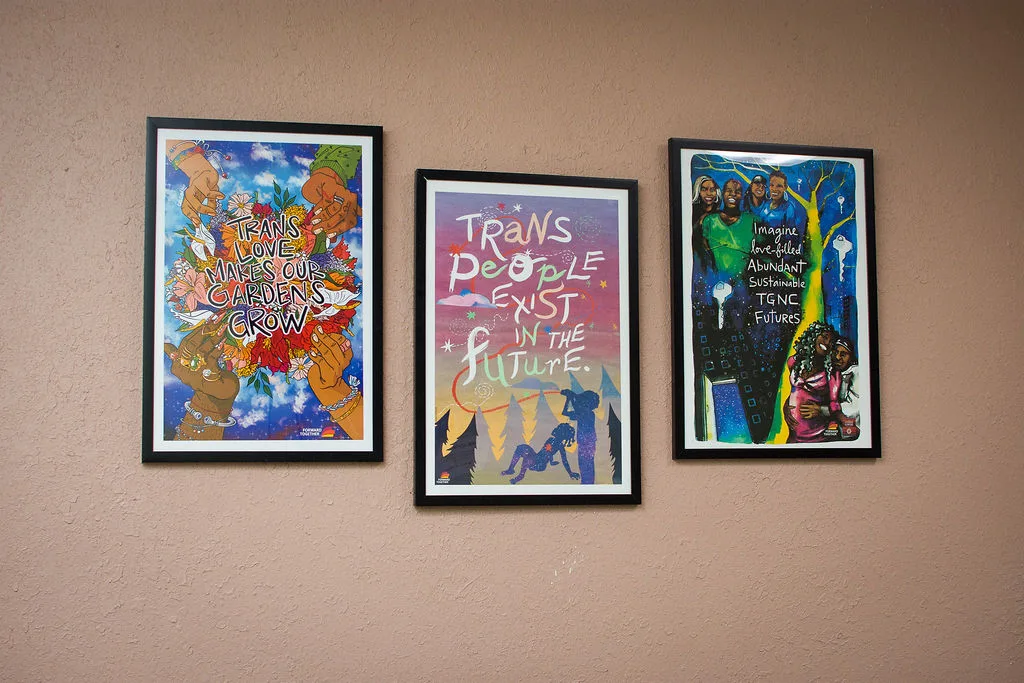 Q Space Detox LLC - Photo 2