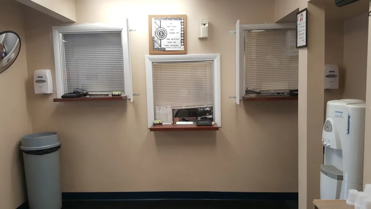 New Season Treatment Center – Broward - Photo 3