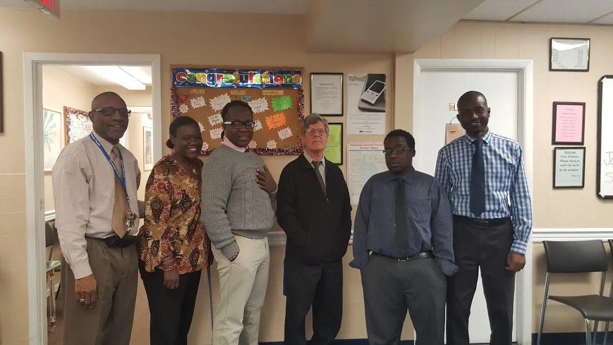 New Season Treatment Center – Broward - Photo 4