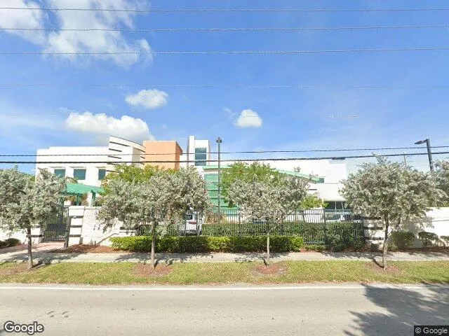 Broward Addiction Recovery Center - Photo 3