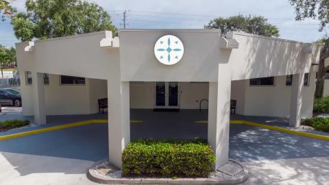 Daylight Recovery Center - Photo 1