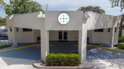 Daylight Recovery Center