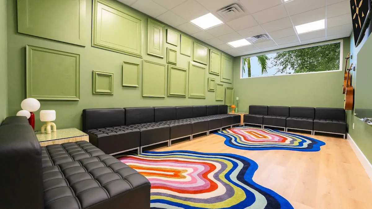 Daylight Recovery Center - Photo 3