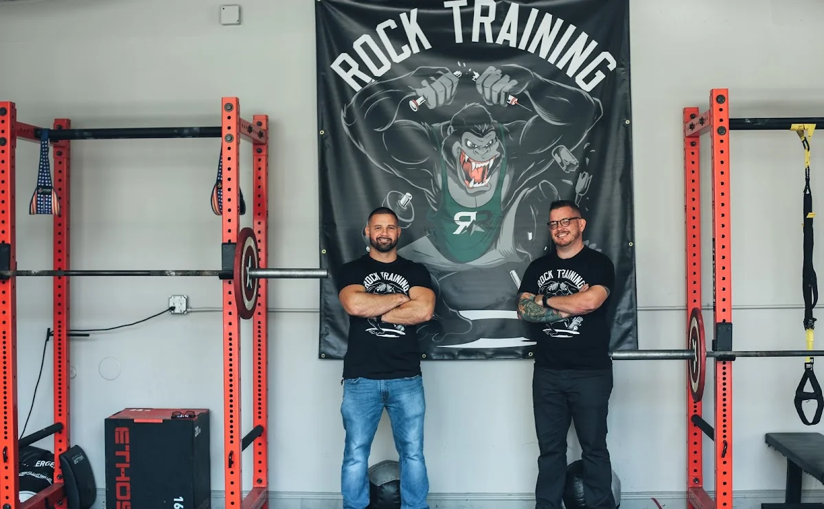 Rock Recovery Center - Photo 2