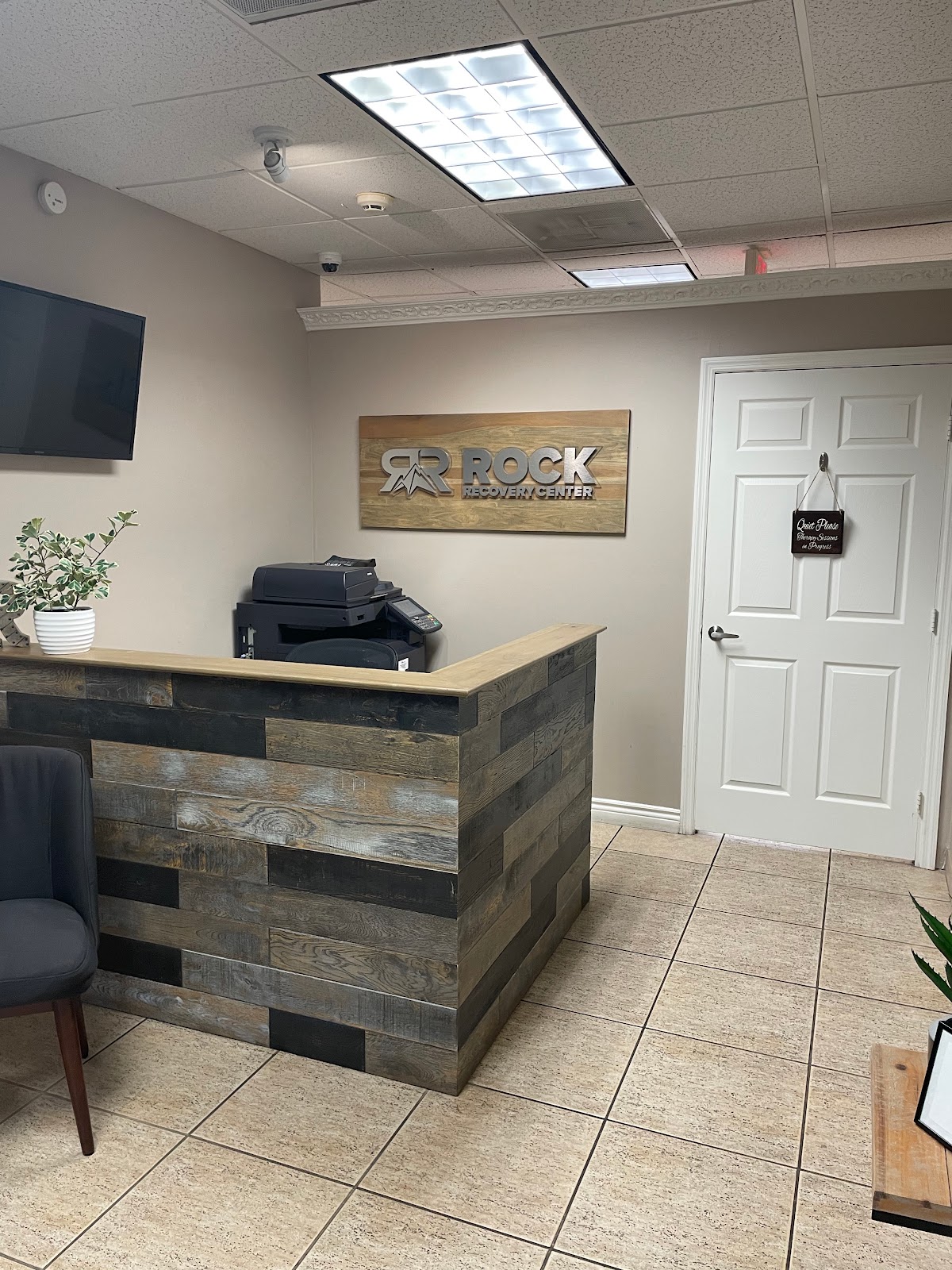 Rock Recovery Center - Photo 4