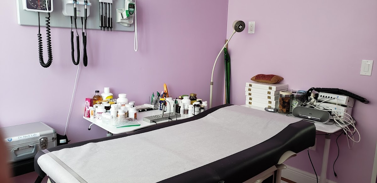 The Life Recovery Treatment Center - Photo 6