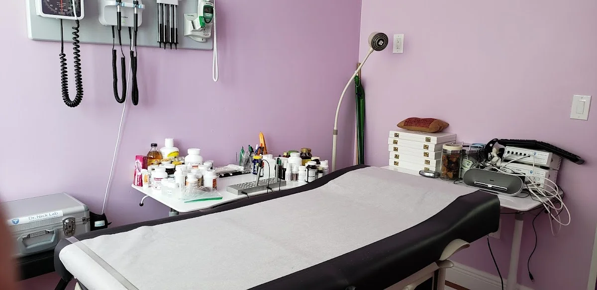 The Life Recovery Treatment Center