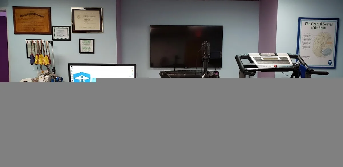 The Life Recovery Treatment Center - Photo 2