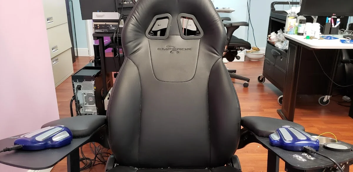 The Life Recovery Treatment Center - Photo 4