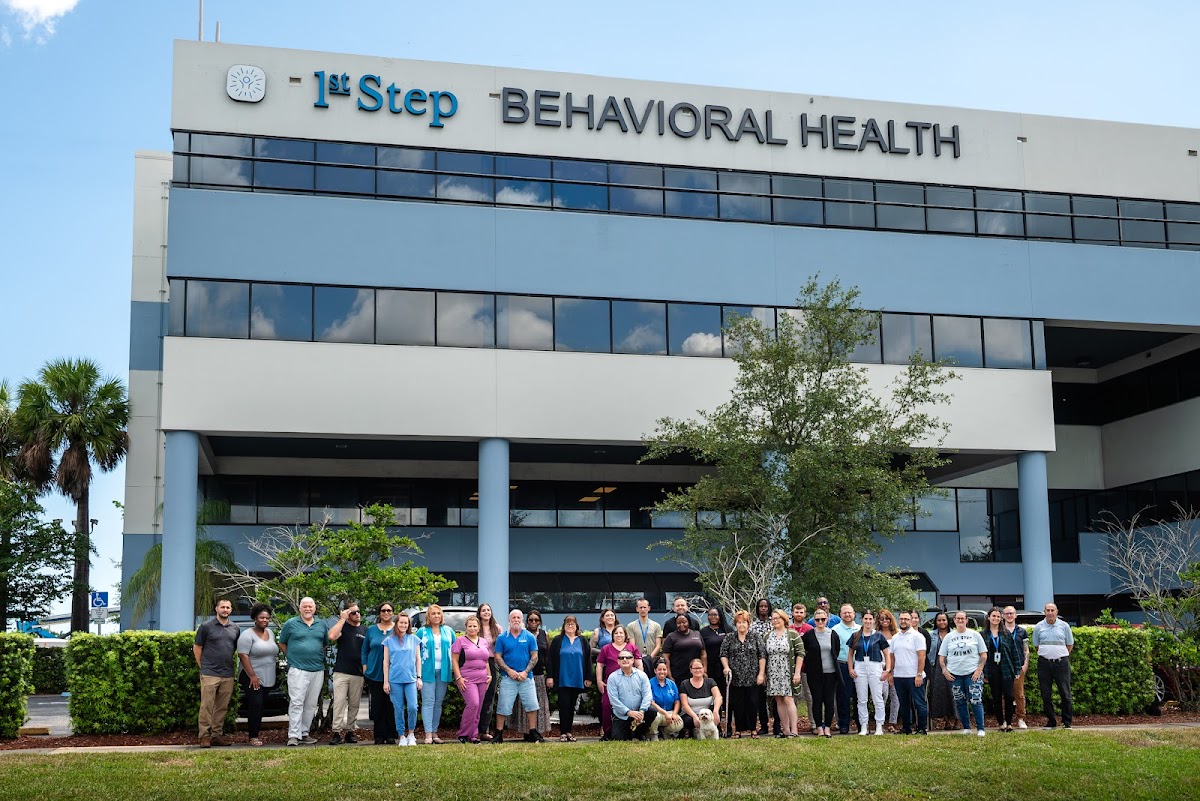 1st Step Behavioral Health - Mental Health - Foto 6