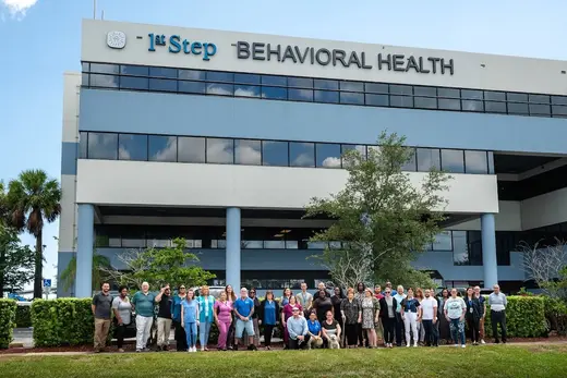 1st Step Behavioral Health - Mental Health facility photo