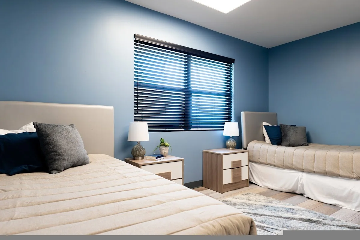 1st Step Behavioral Health - Mental Health