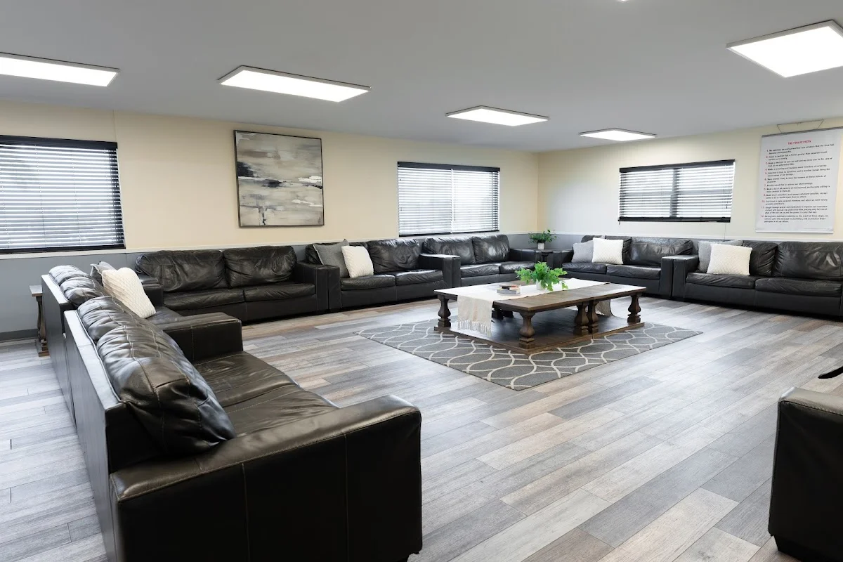 1st Step Behavioral Health - Mental Health