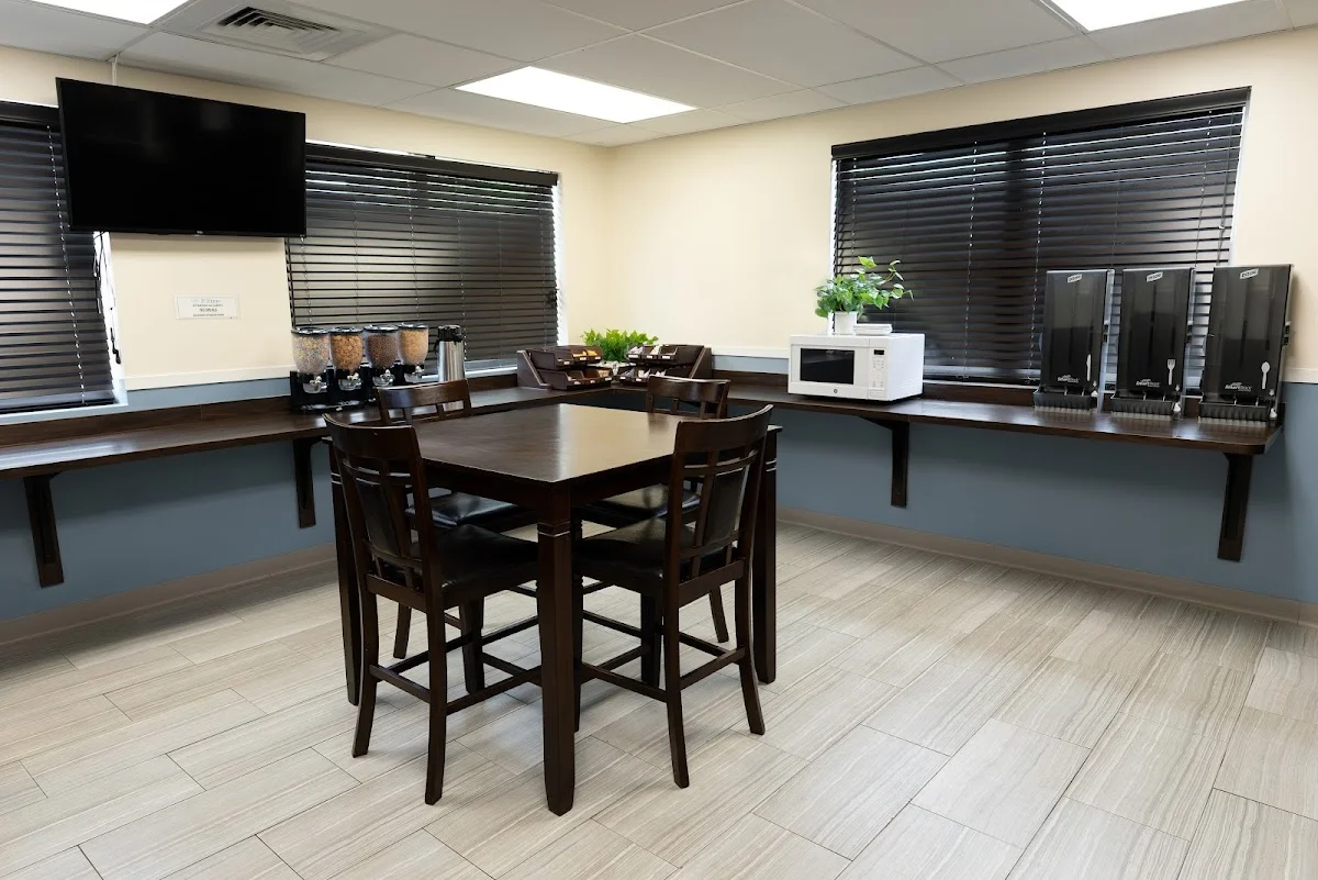 1st Step Behavioral Health - Mental Health