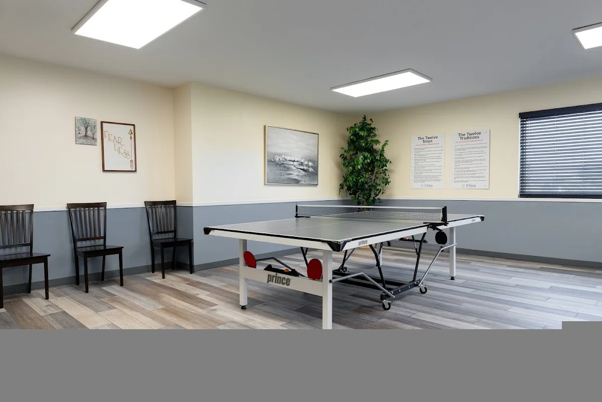 1st Step Behavioral Health - Mental Health