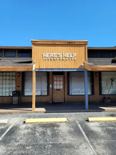 Here's Help Inc facility photo