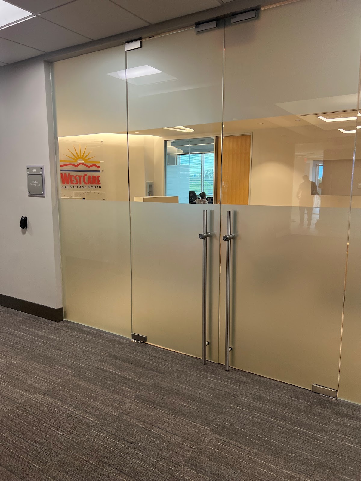 The Village South - Photo 4