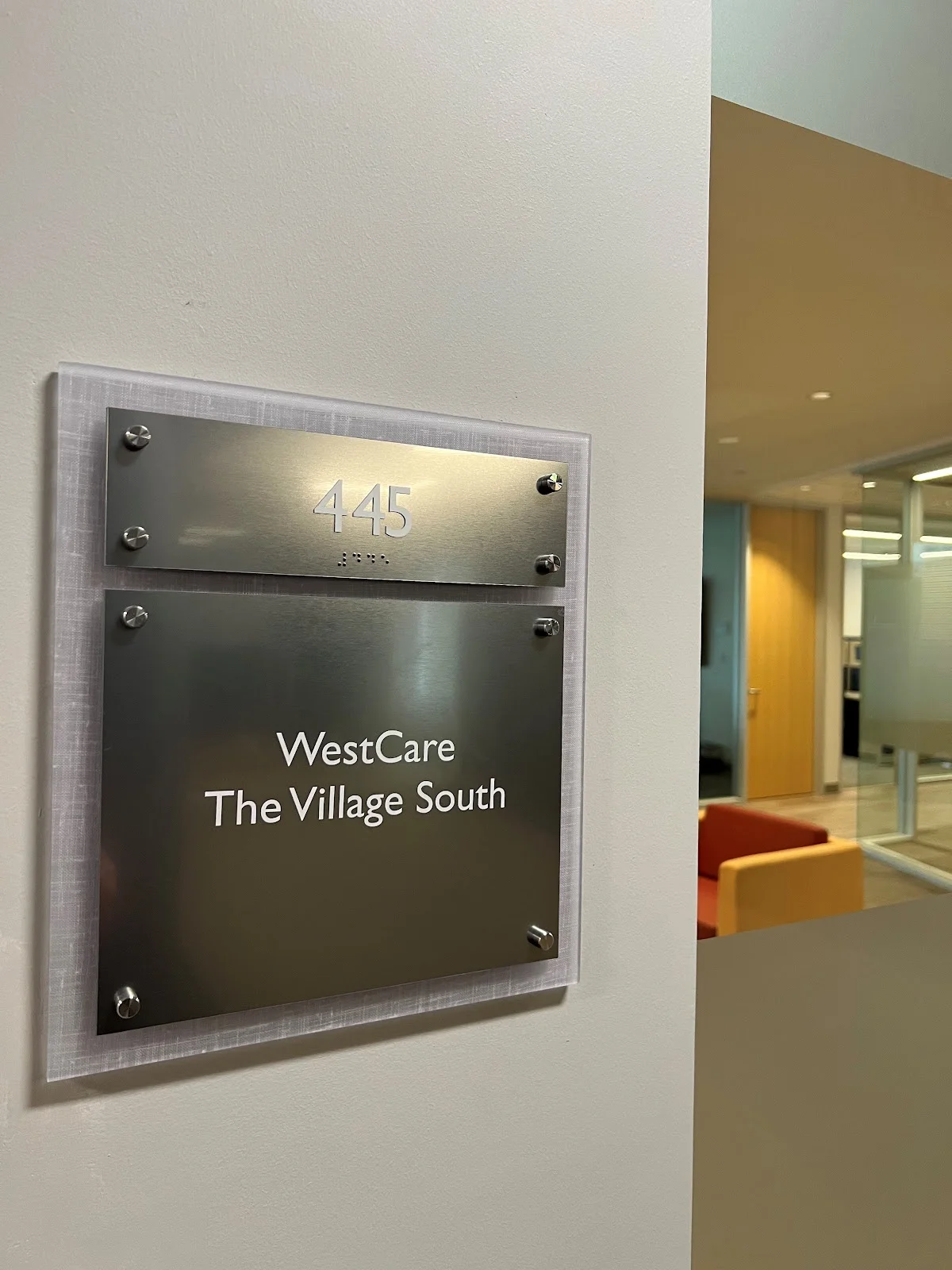 The Village South - Photo 2