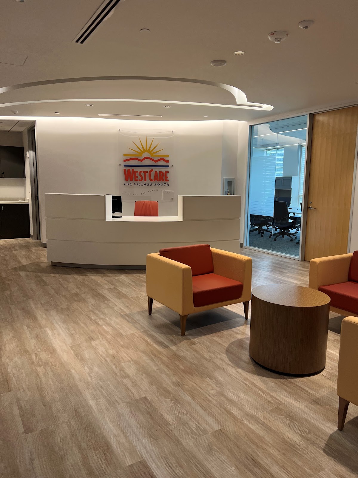 The Village South - Photo 6