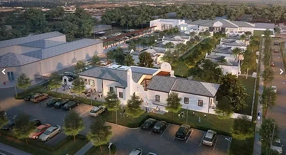 Agape Network - Photo 1