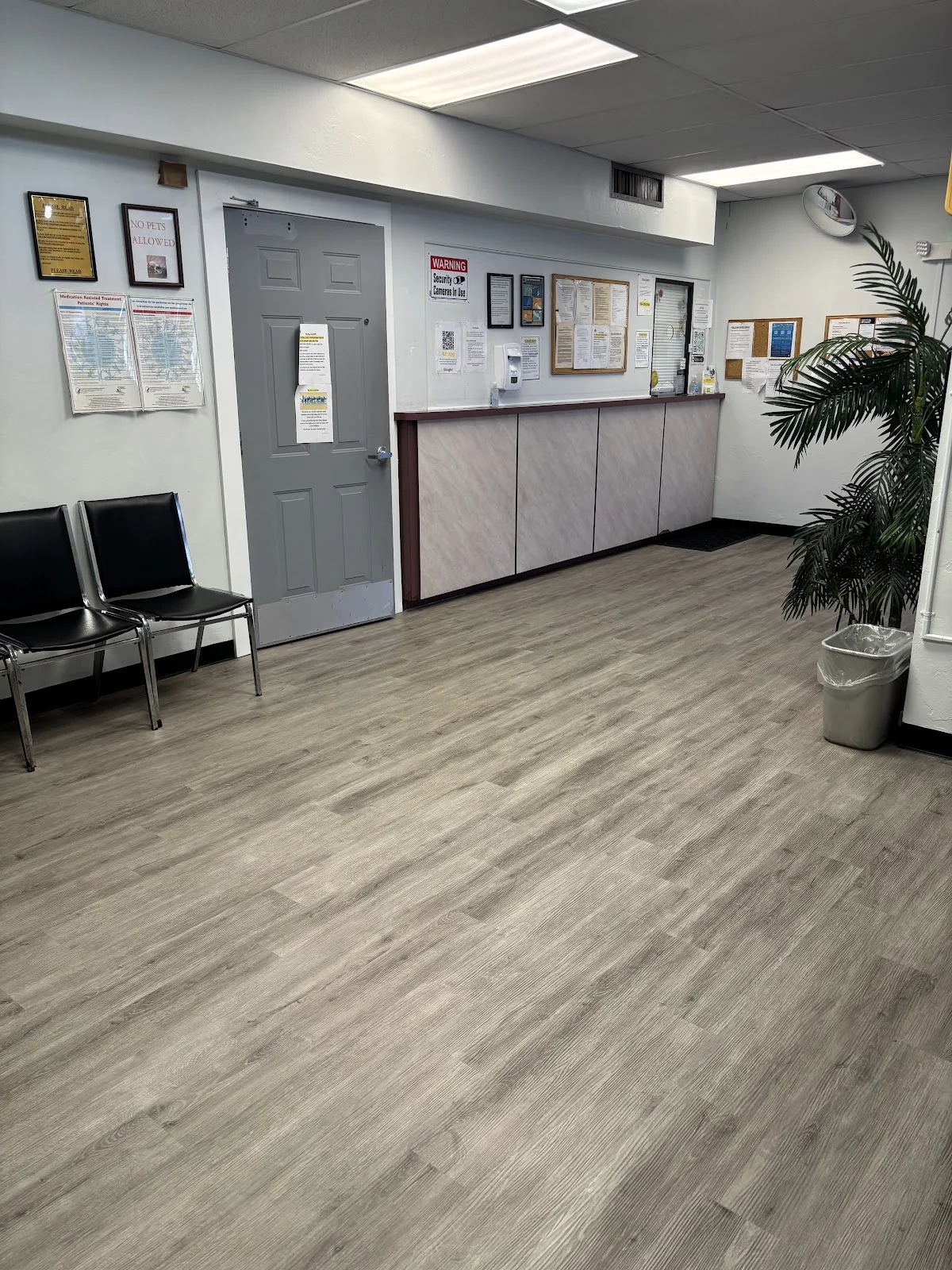 Comprehensive Psychiatric Center